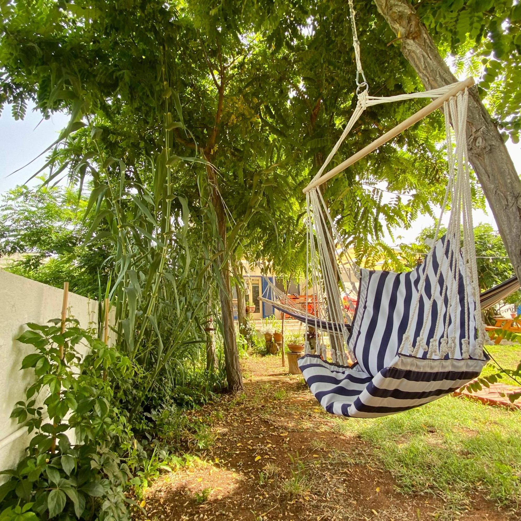 Chill Garden Experience B&B San Pietro in Bevagna Kültér fotó
